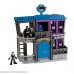 Fisher-Price Imaginext DC Super Friends Gotham City Jail retail packaging B007J3FA8I